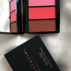 Anastasia Beverly Hills Blush Trio
